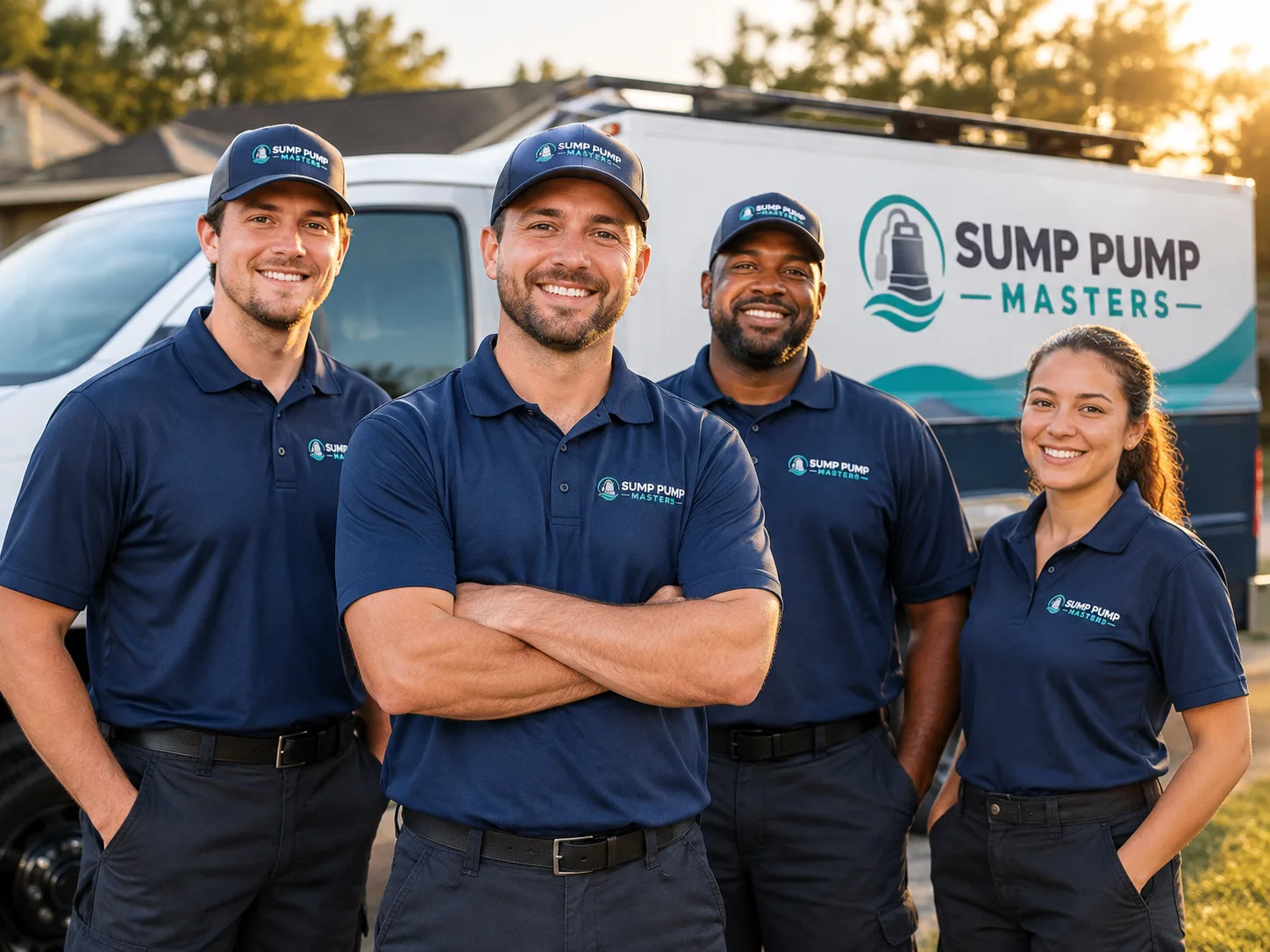 Sump Pump Repair company in Holyoke, CO